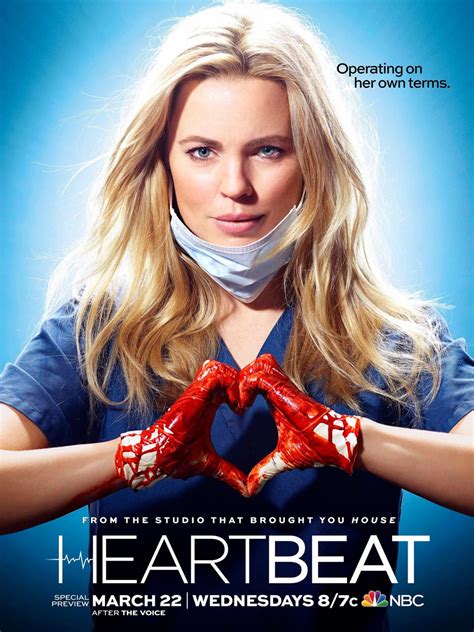 heartbeat 2018 movie